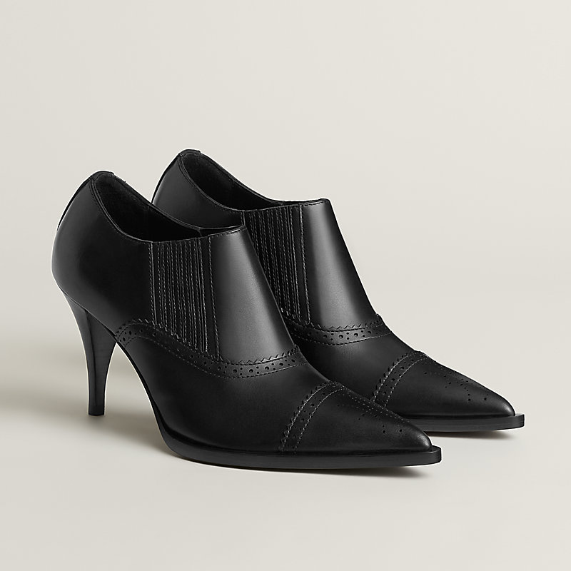 Luna pump - Red | Hermès USA
